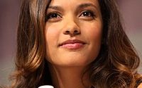 Jessica Lucas